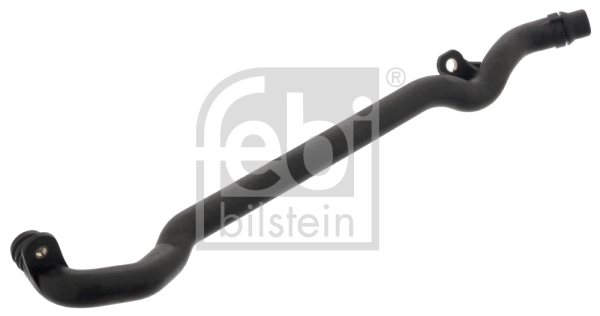 Coolant Pipe